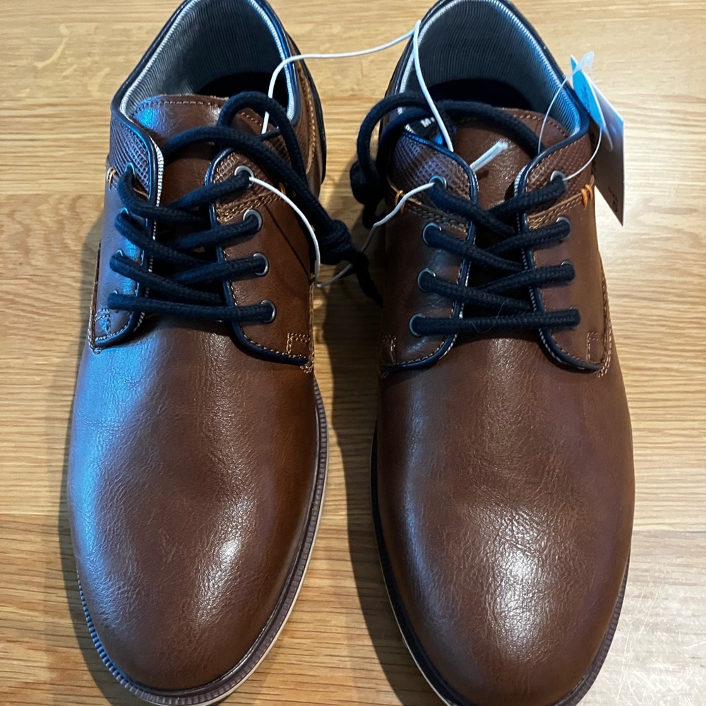Boy’s Dress Shoes